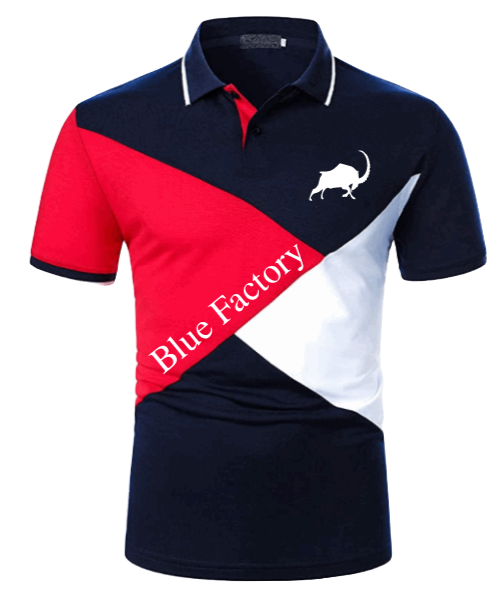 POLO SHIRTS