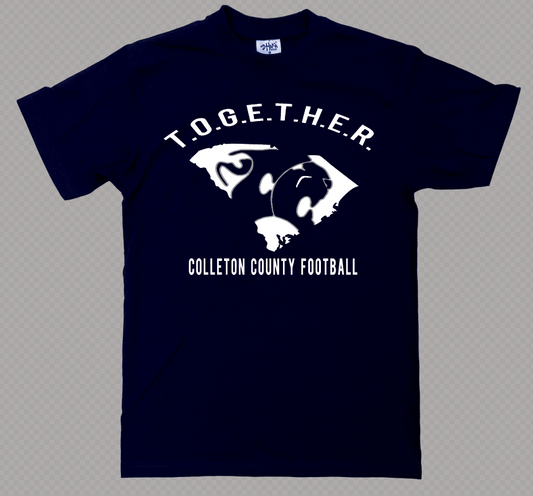 UNITY COUGAR PRIDE TSHIRT (YOUTH)