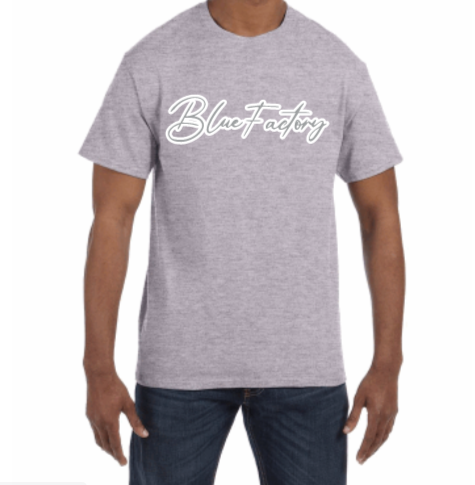 Signature BF Grey/White