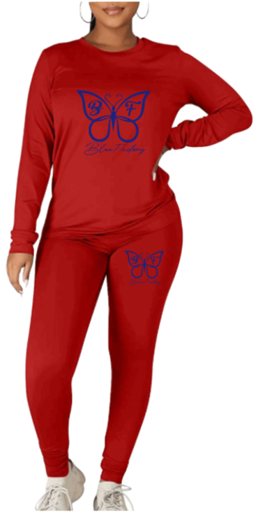 Women's Tracksuit 2 Piece Outfits